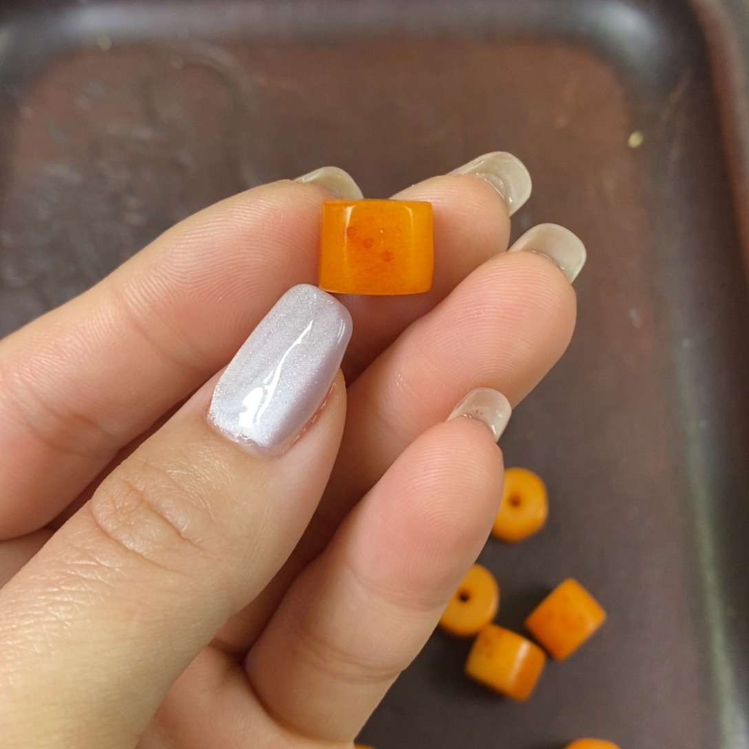 手串/手链驼骨配饰1尺寸1.1