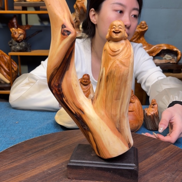 柏木（崖柏）关注一下