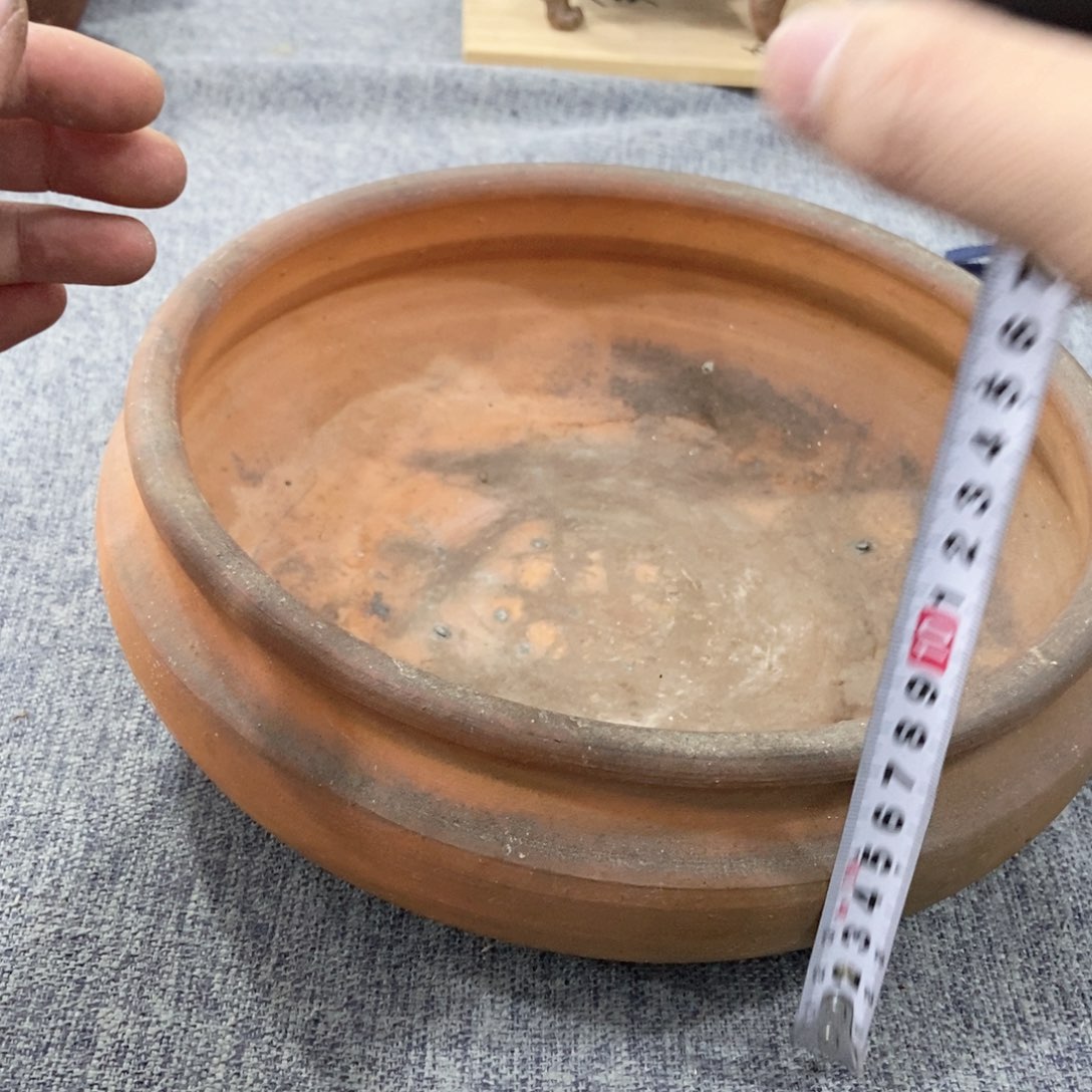 紫砂茶杯非常满意好看得物件