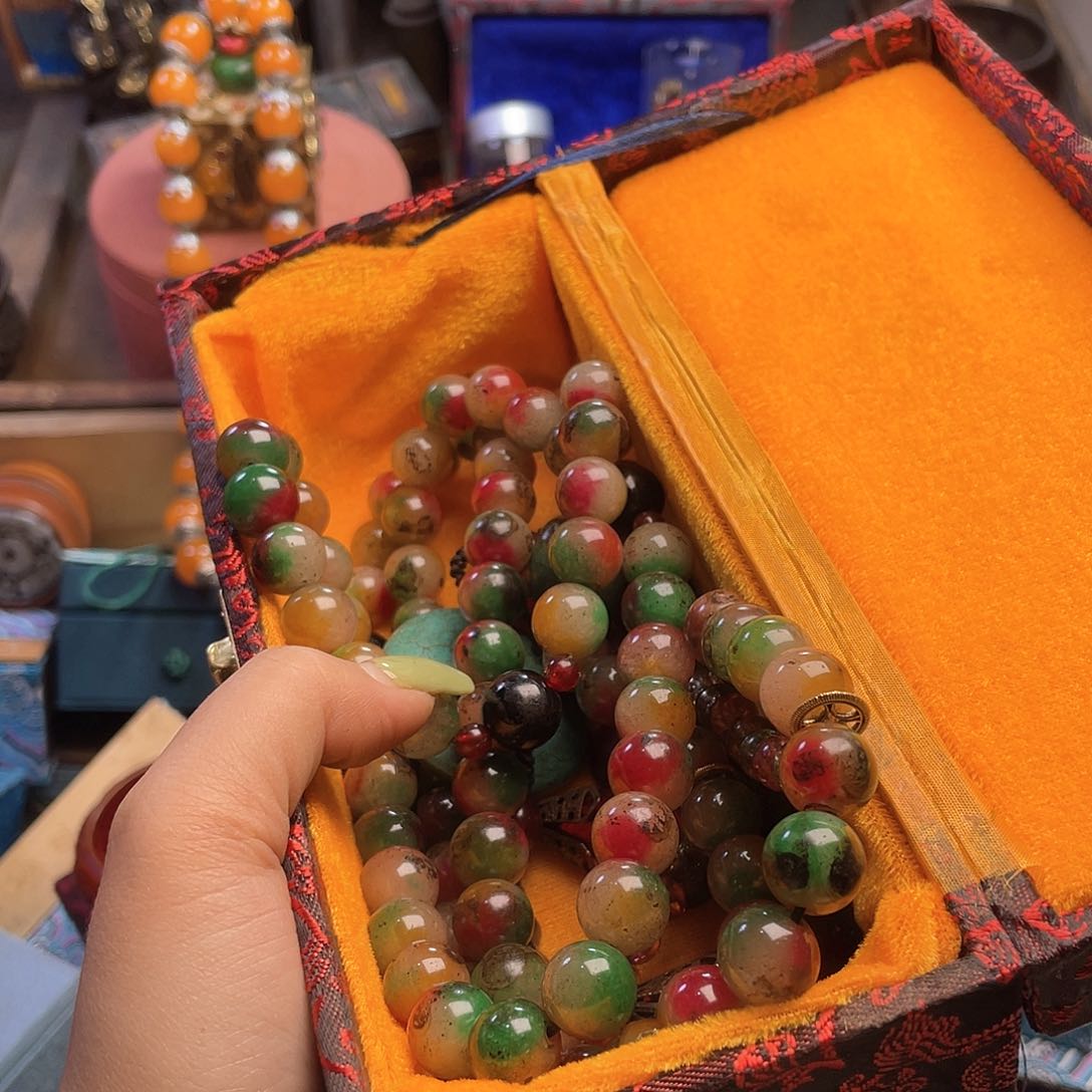 织绣好物推荐好物推荐