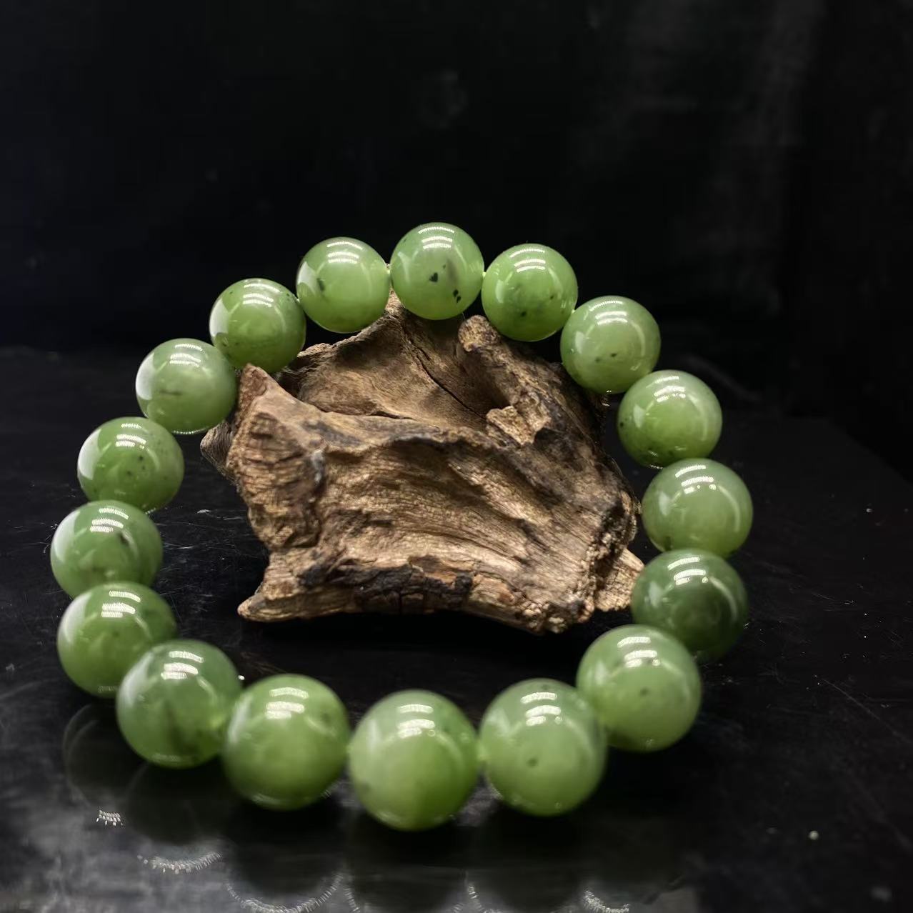 A545 和田玉 YY126026