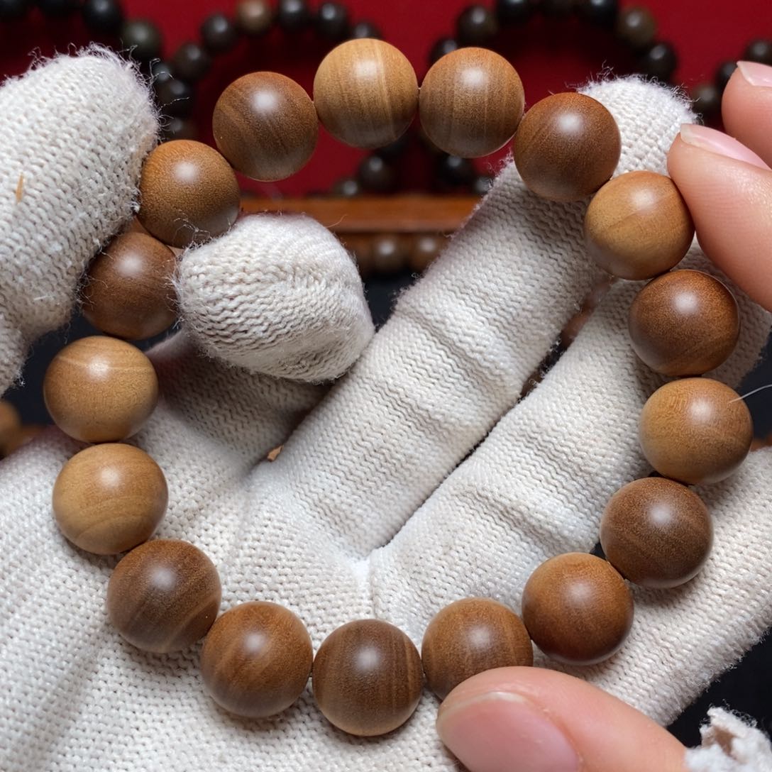 檀香木其他12横纹 老山檀香 活动价