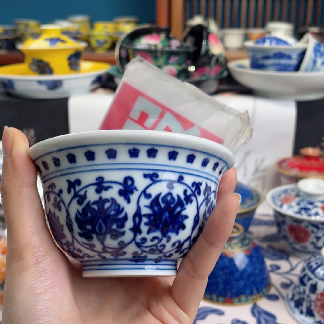 景德镇陶瓷市场价格指数