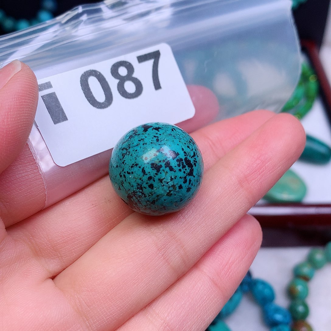 空竹粉丝专享十堰特色手工散珠