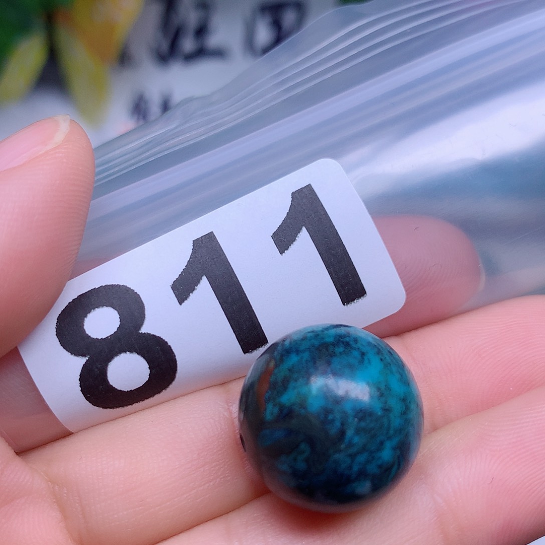 空竹粉丝专享十堰特色手工散珠