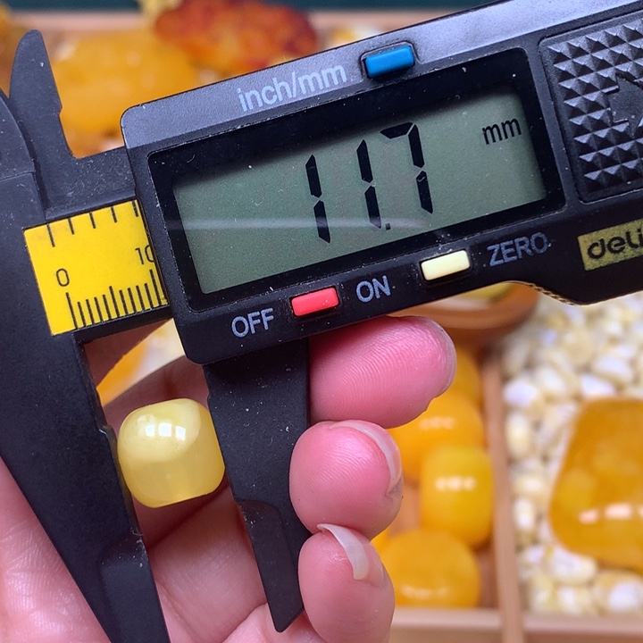 非金属配珠配饰58