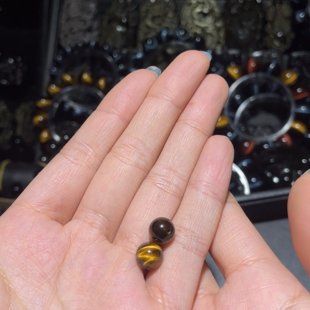 鼻***凉木变石未镶嵌手链