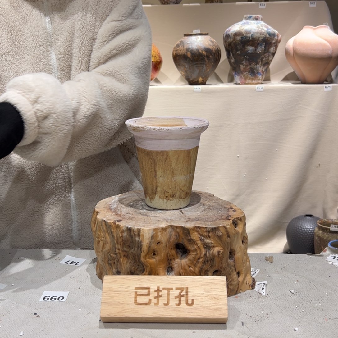 景德镇高温陶瓷309尬评一下，我们