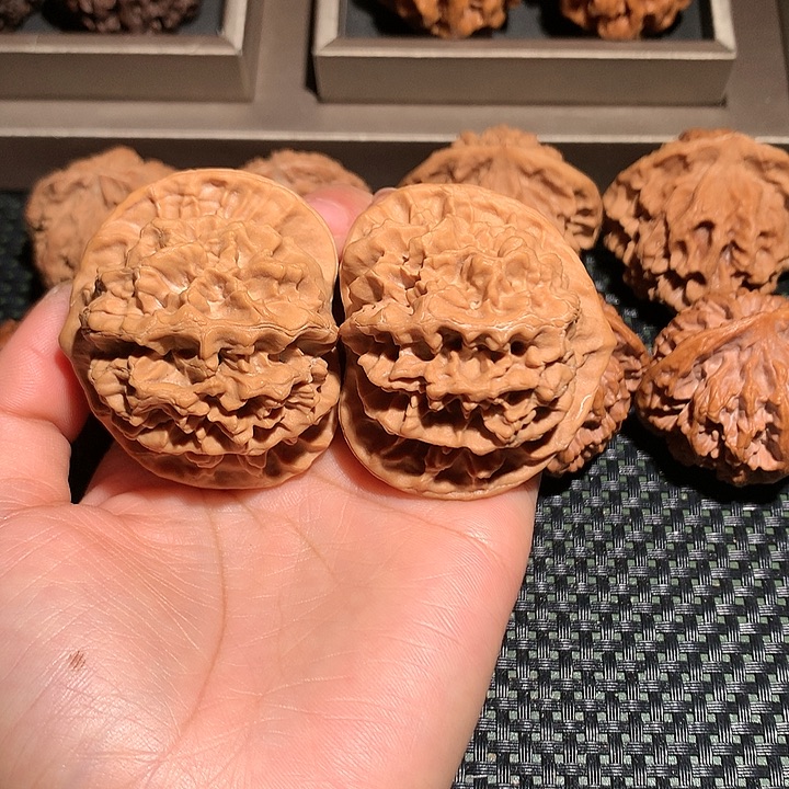 把件文玩核桃文玩8