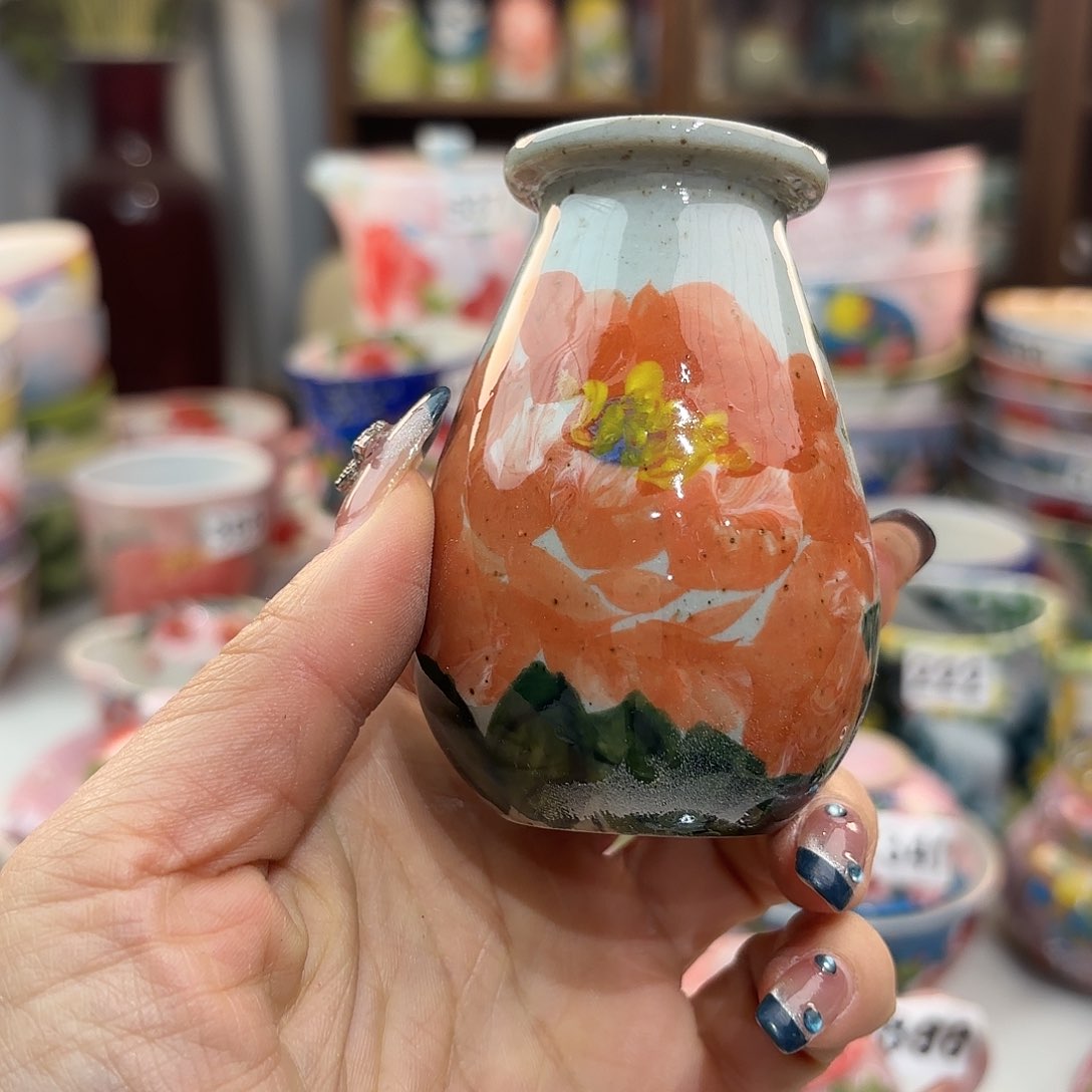 瓷片兔兔和你都有好