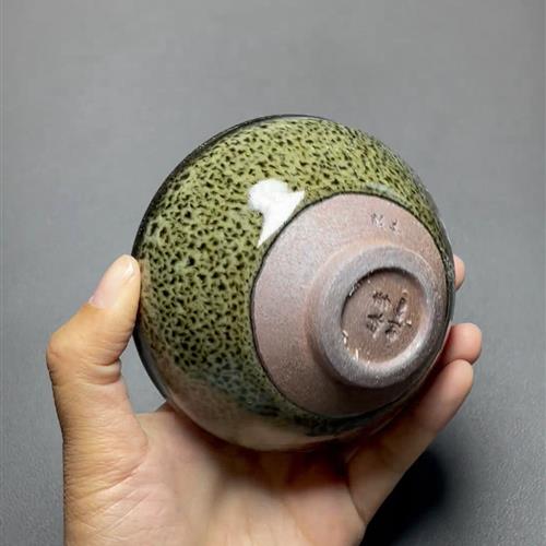 【闪购商品】茶盏-558............