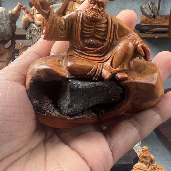 柏木（崖柏）崖柏太行山脉