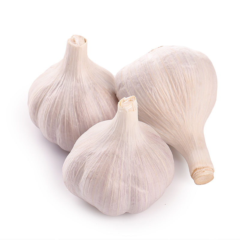 夏商优选大蒜头约200g