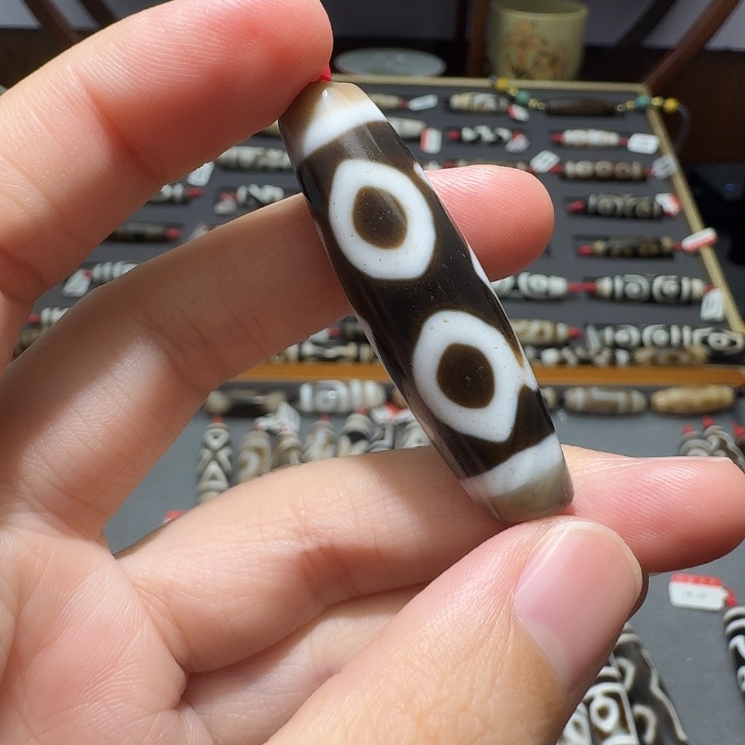 玛瑙/玉髓未镶嵌单珠