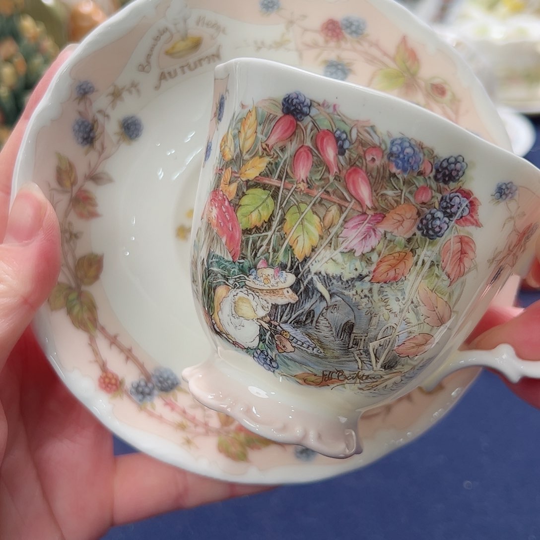 摆件中古美物 道尔顿划标