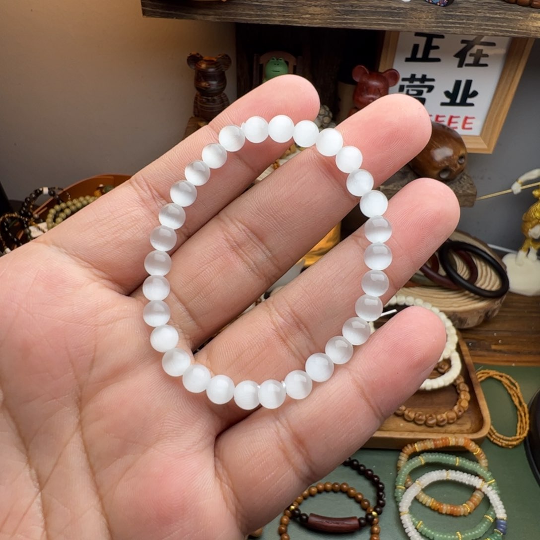 菩提根/象牙果手串