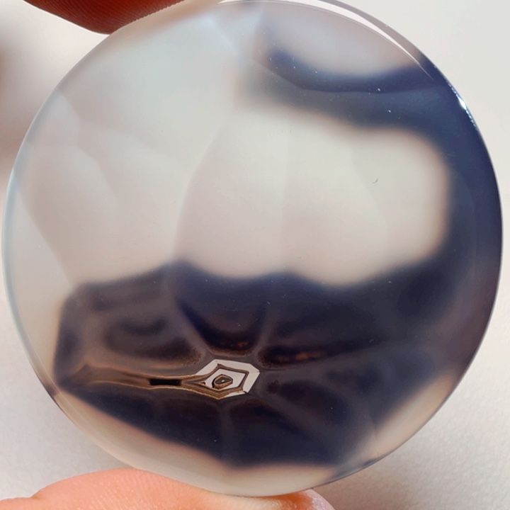 玛瑙/玉髓颈饰未镶嵌不**帝