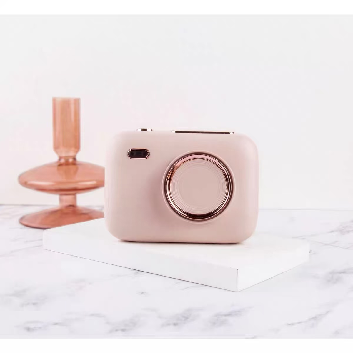 新款充电挂脖三挡调节风扇Z0486