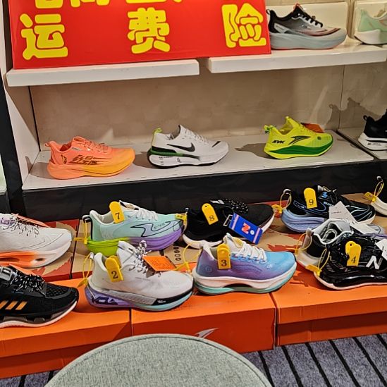 福建运动鞋工厂直销
