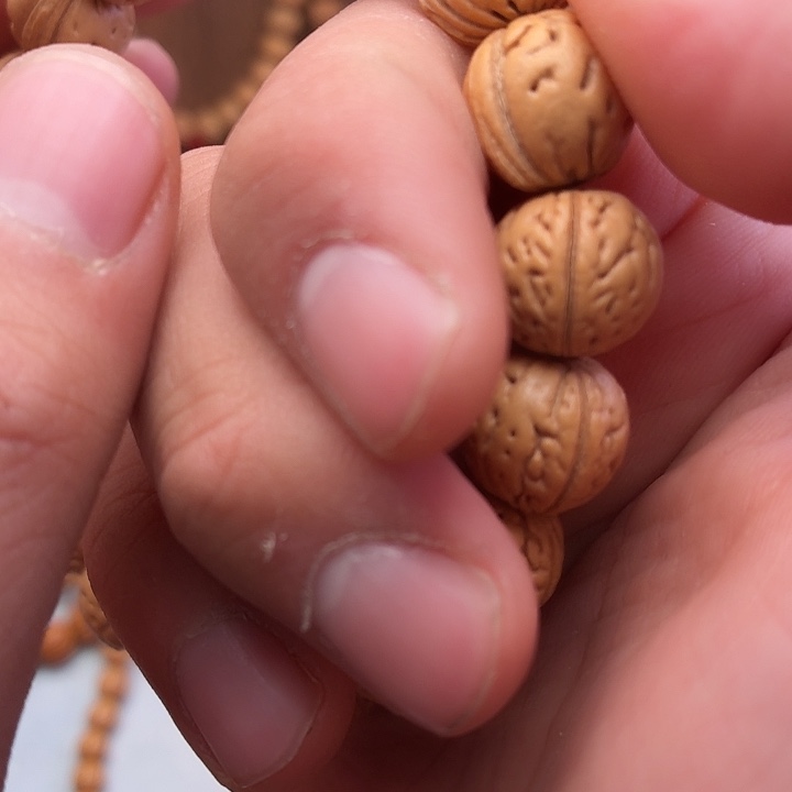 桃核吊坠11111111