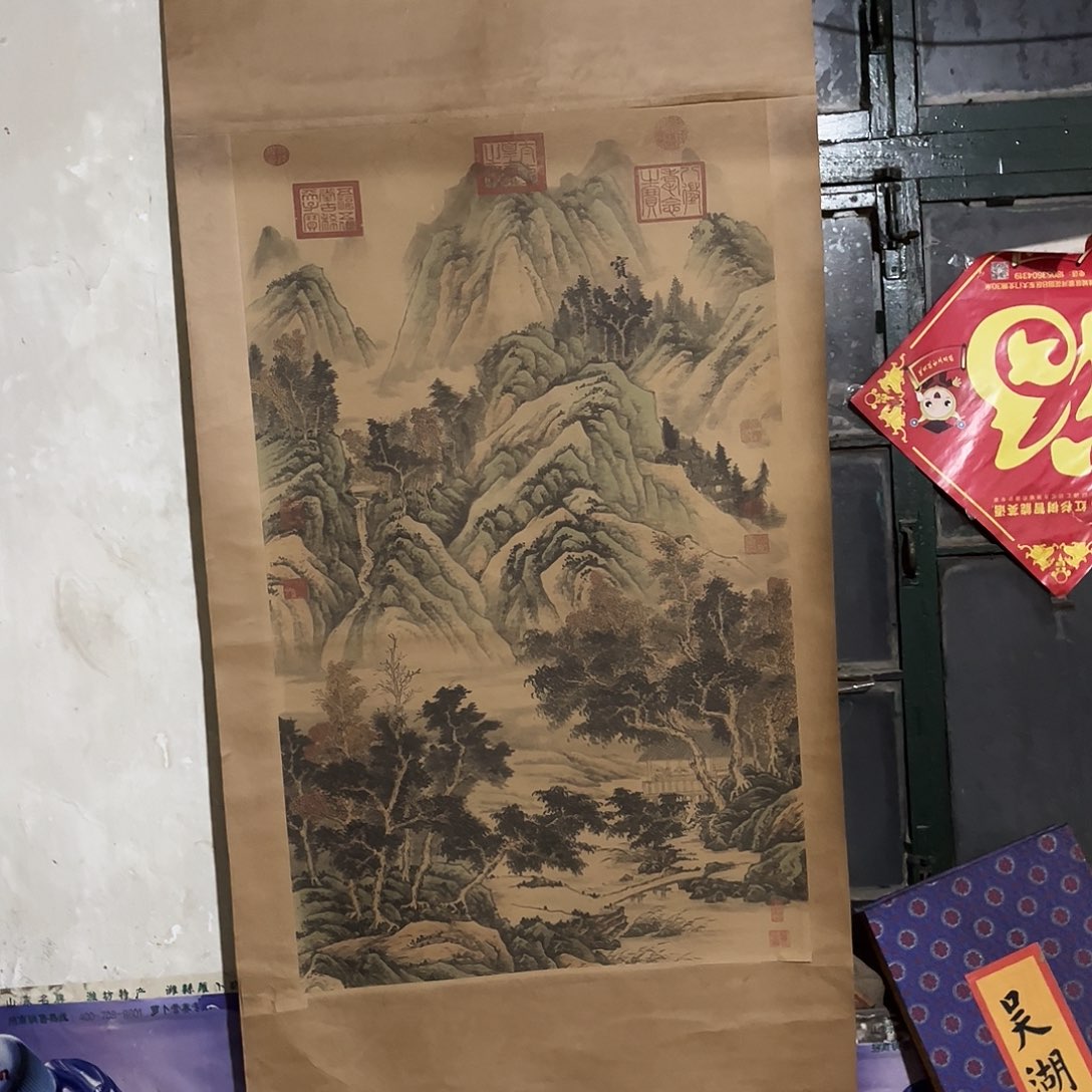 手工艺品琉璃老家的货没有坏的