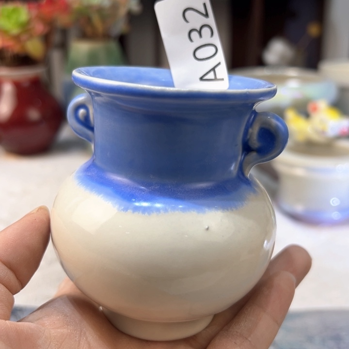 景德镇陶瓷艺术研究院，2包邮