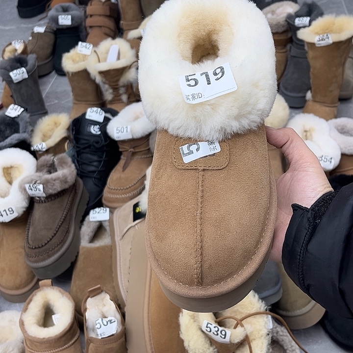 栗色塔兹特36码数