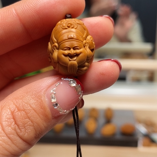 橄榄核手串/手链橄榄核