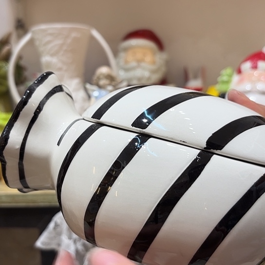 摆件外贸尾单微瑕，介意慎拍