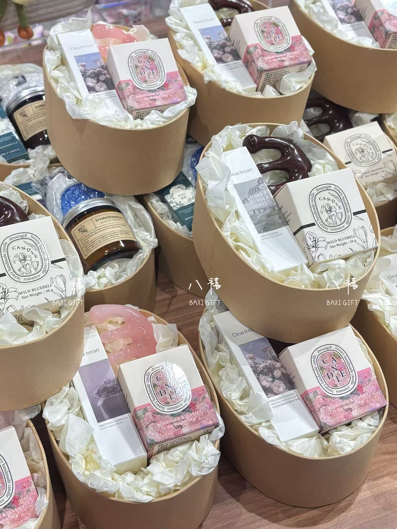 八禧伴手礼定制款专拍