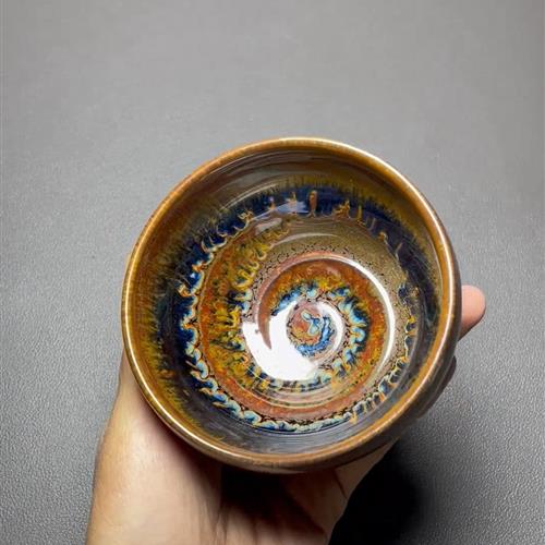 【闪购商品】茶盏-618............