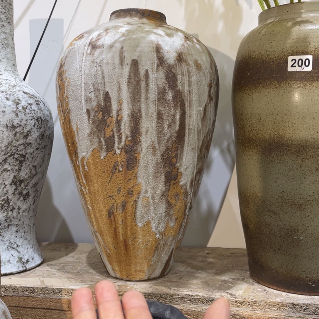 瓶景德镇陶瓷花瓶花器