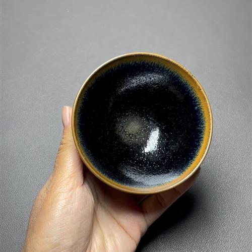 【闪购商品】茶盏-732............