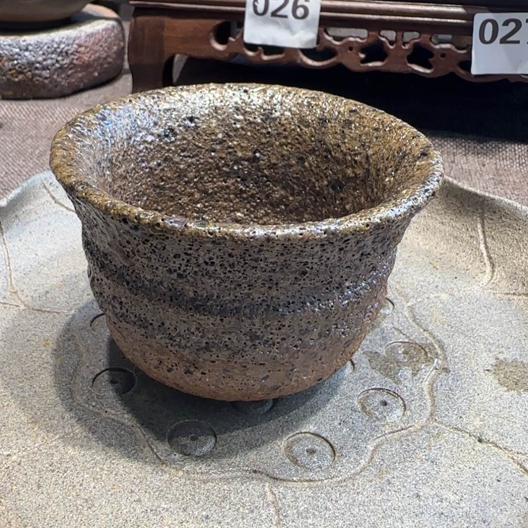 阿**艺精品主主人杯手工180毫升