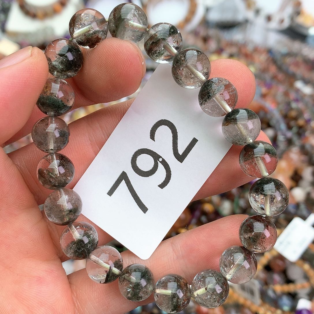 【闪购商品】未镶嵌手链水晶手链