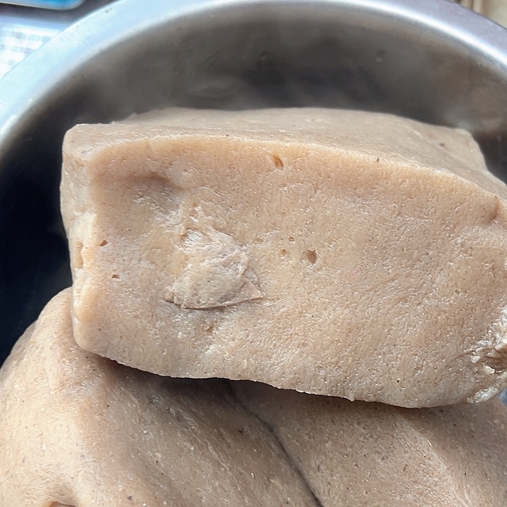 魔芋豆腐3斤中国大陆
