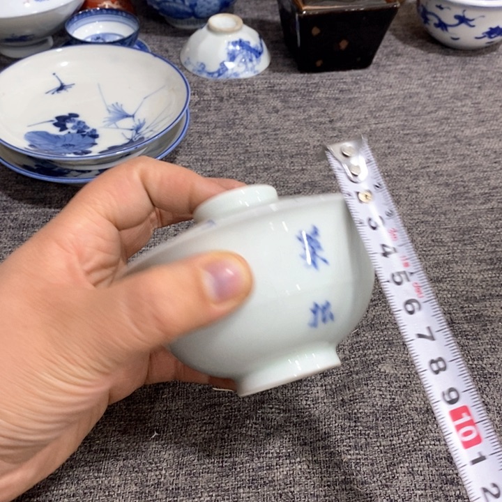 紫砂茶杯非常漂亮好看的花瓶