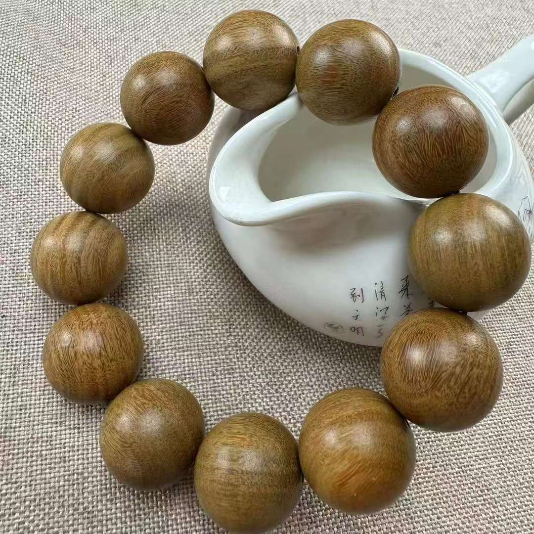 【芸奇】绿檀阿根廷正品2.0单圈