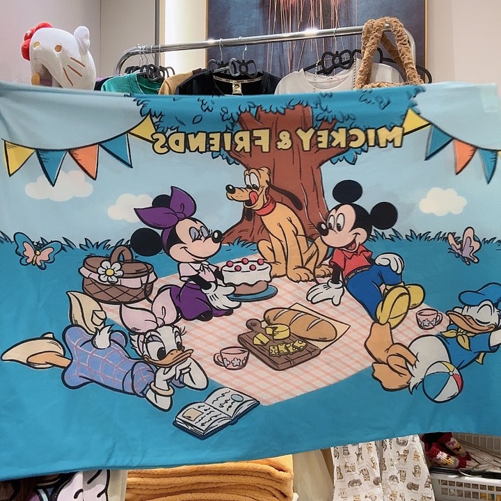 一对凉感枕套不退不换微瑕