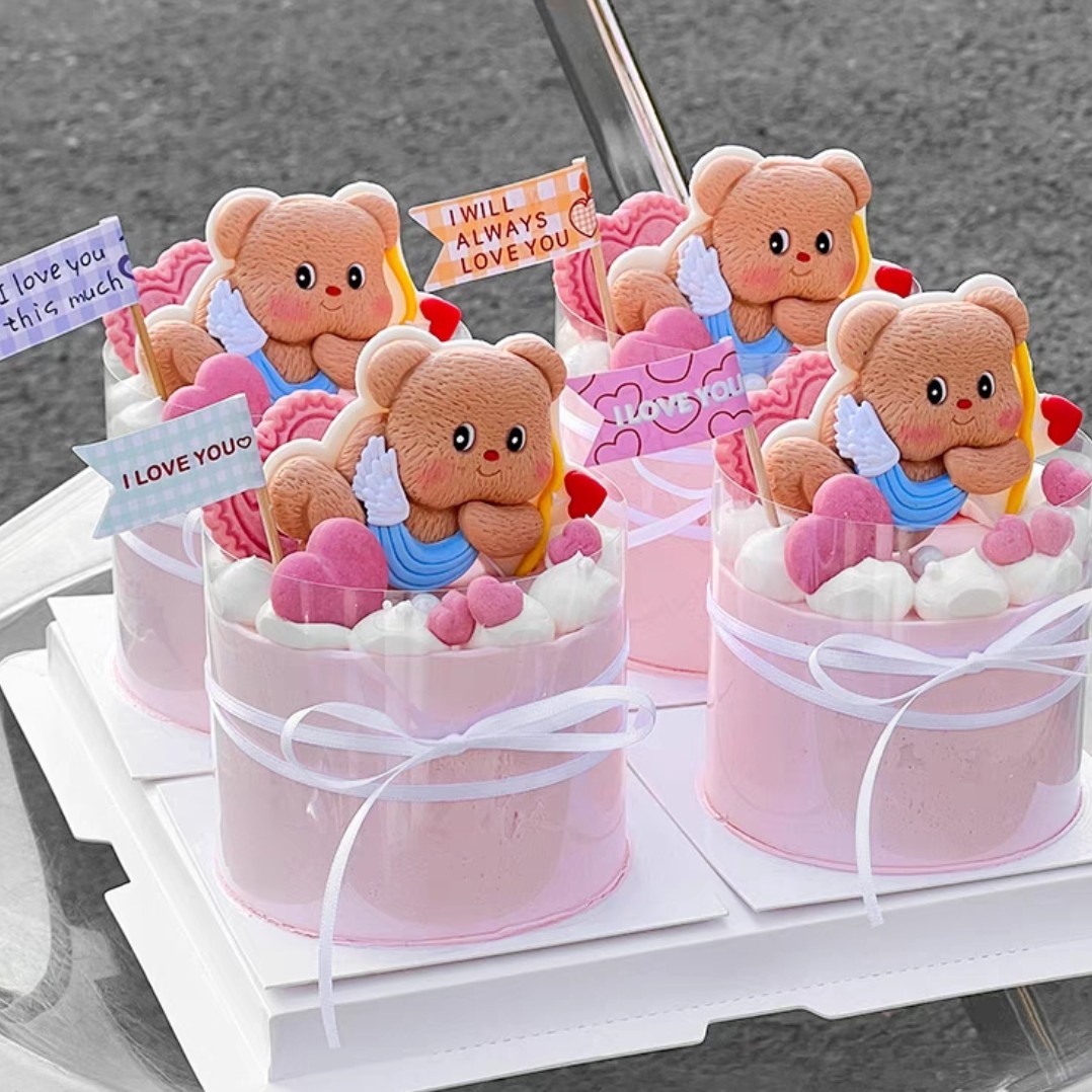 情人节4寸丘比特之箭