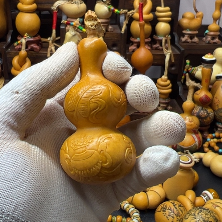 D***g大叶紫檀（黑酸枝木类）