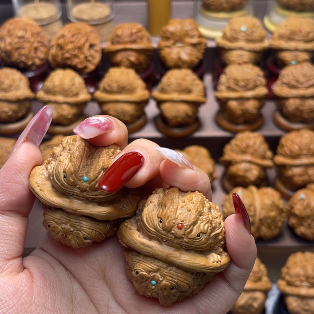 西***名元旦福利四面龙蟾發發發