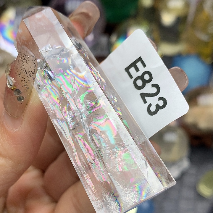 水晶摆件未镶嵌水晶