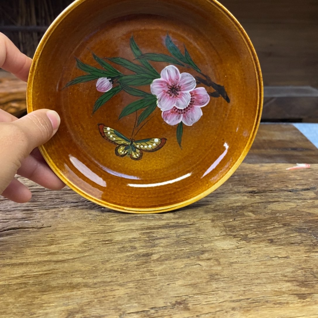 景德镇纯手工制作陶瓷