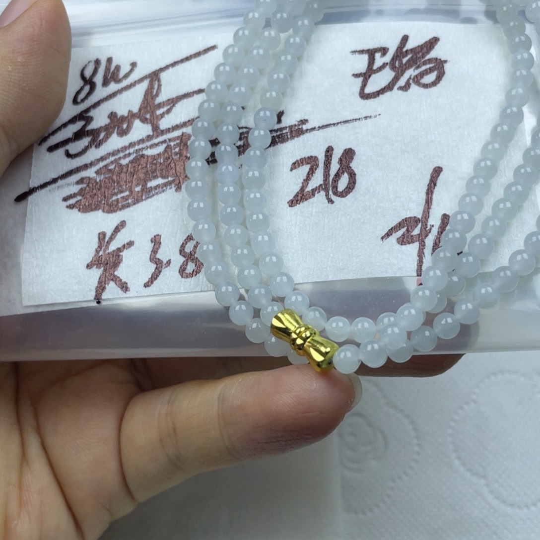 定制翡翠未镶嵌王*缅甸天然a货翡翠