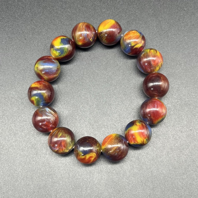 1ZX053280【照耀美丽的光芒】手链