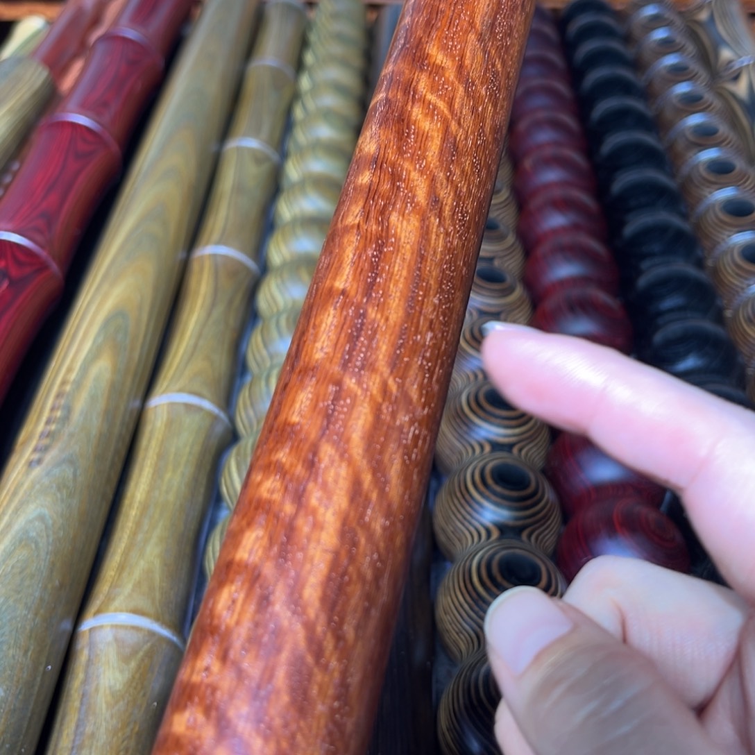 月***里大果紫檀（缅甸花梨）