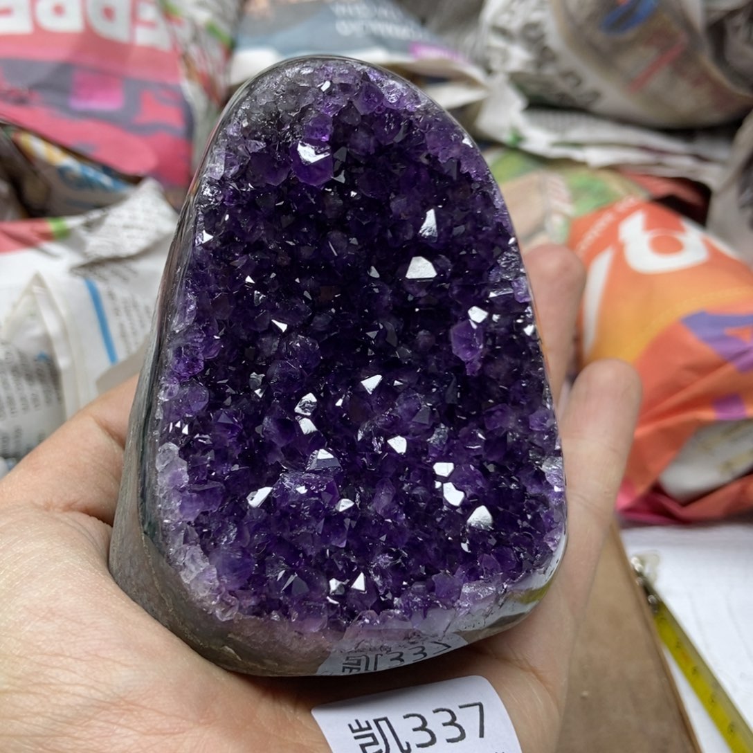 水晶天然水晶摆件未镶嵌