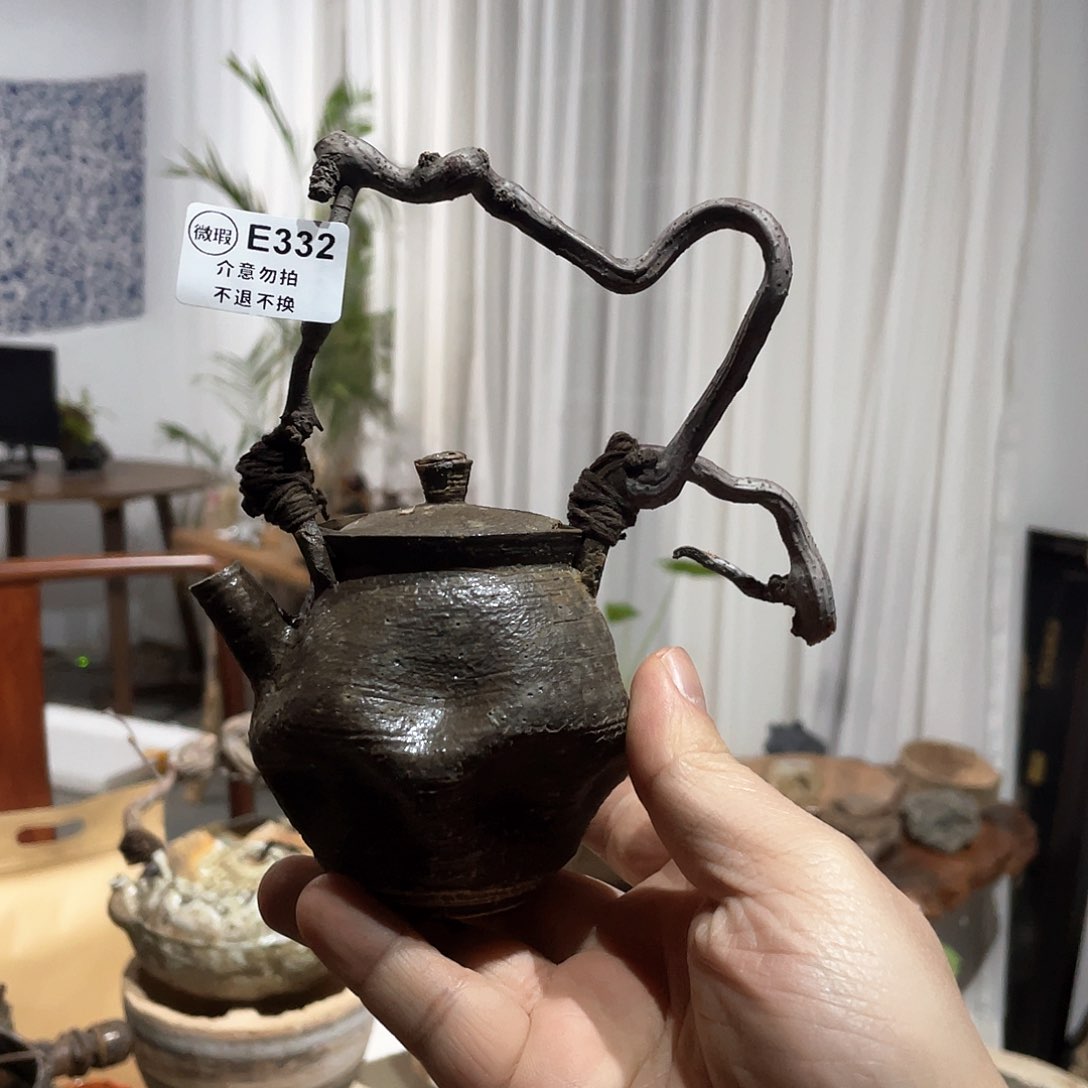 景德镇陶瓷艺术器物