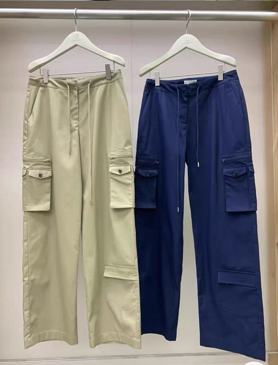 (No退No换)乔木服装